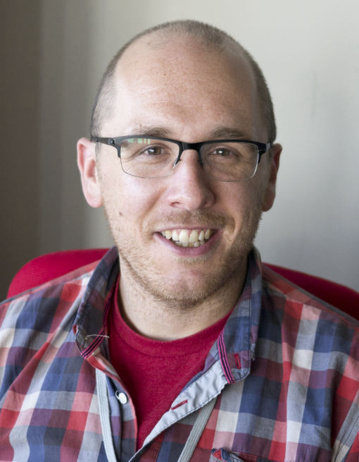 Rich Bingham