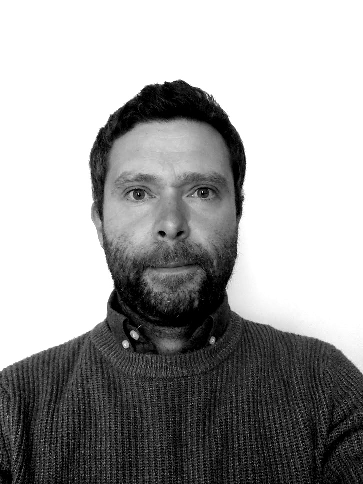 Ben Powell